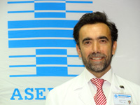 Dr. Javier Gutiérrez Guisado