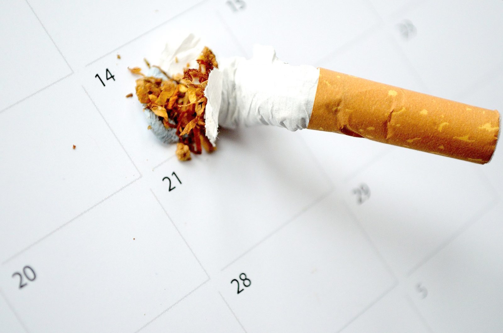 dejar de fumar ayuda a prevenir el ictus