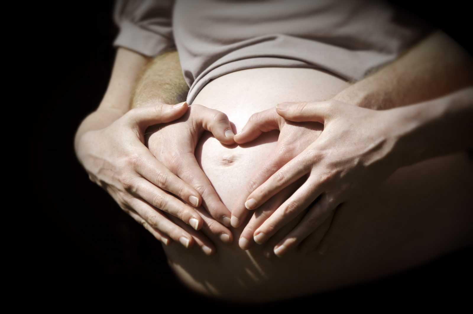 Jornada sobre la valoración del riesgo en el embarazo