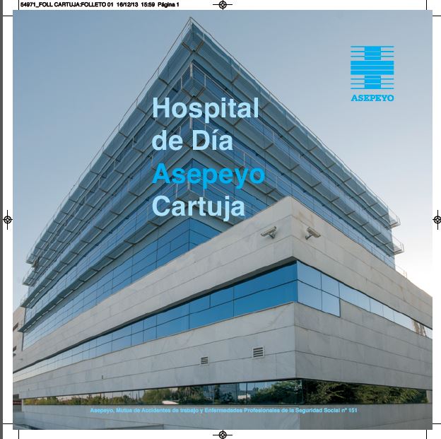Asepeyo Cartuja acoge el IV Curso Básico de la Sociedad Española de Traumatología Laboral (SETLA)