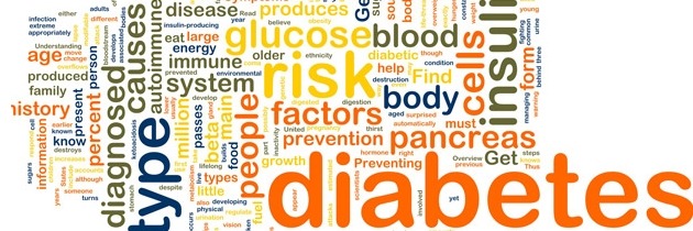 Consejos nutricionales para la diabetes