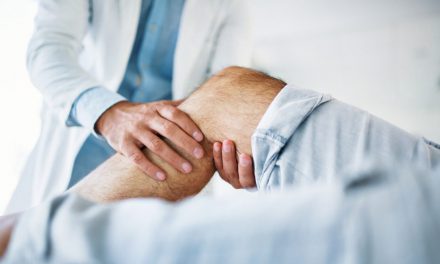 Rupturas del aparato extensor de la rodilla, incluidas las