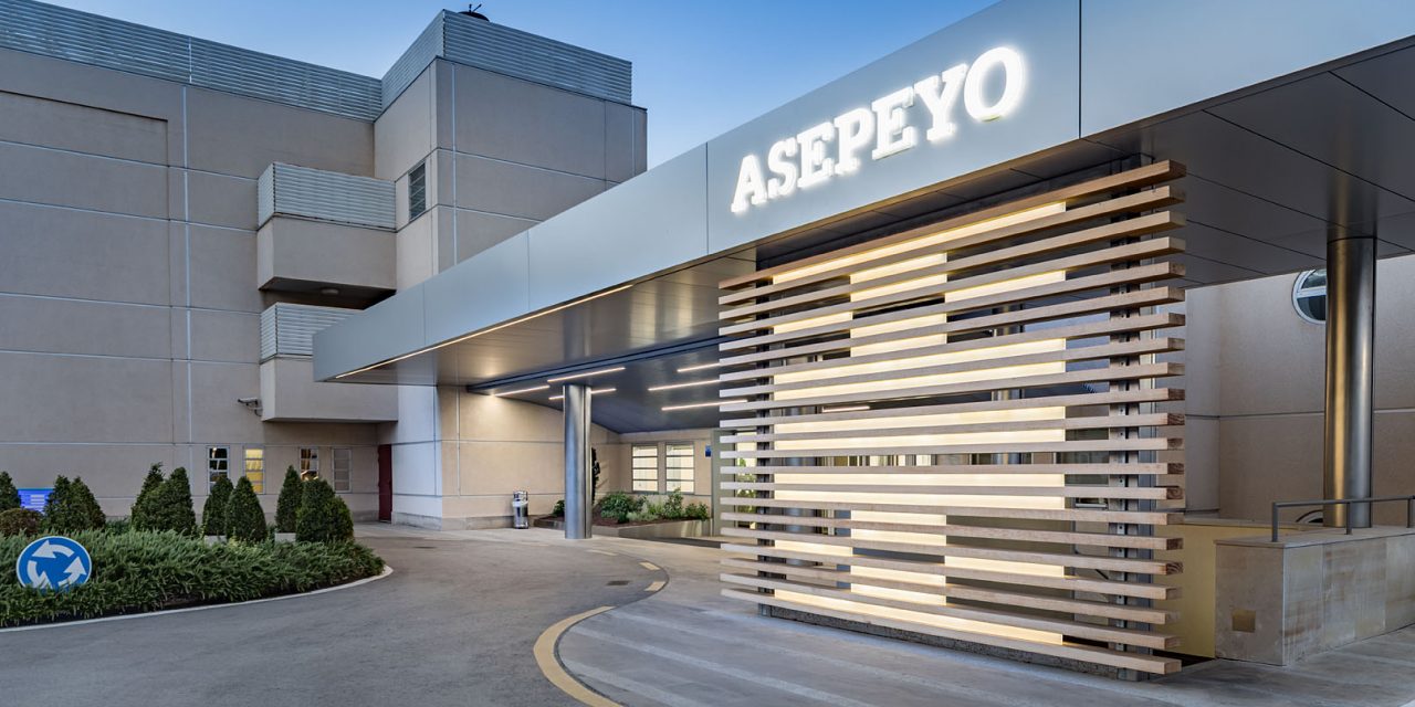 ¿Qué aporta la acreditación de calidad externa a la gestión del Hospital Asepeyo Sant Cugat?