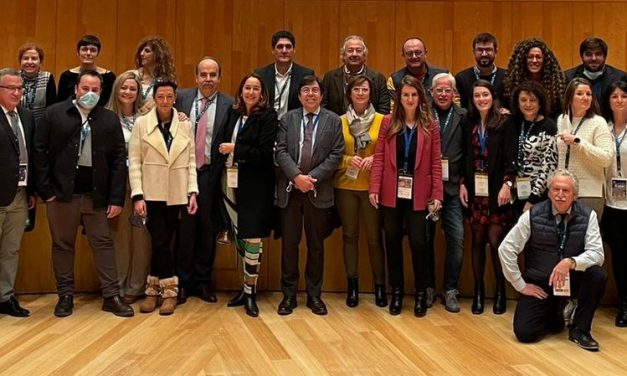 Los profesionales de Asepeyo participan en el congreso SETLA 2021