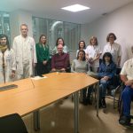 Jornadas de Valoración Médica y Formación a personas con gran dependencia en Madrid