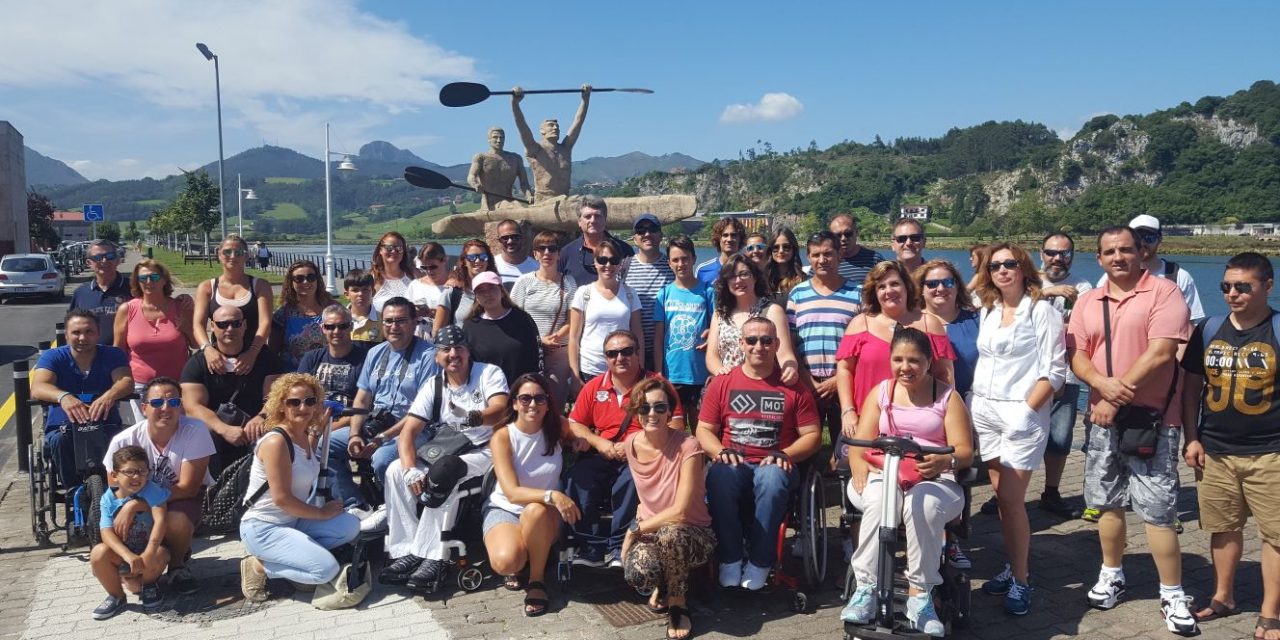 Día Internacional de las Personas Cuidadoras